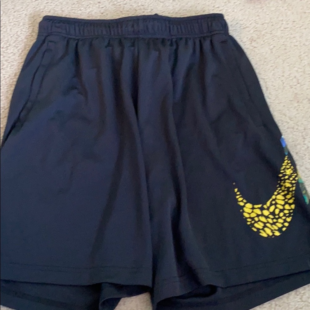 Nike shorts
